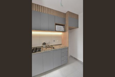 Apartamento para alugar com 47m², 2 quartos e 1 vagaCozinha