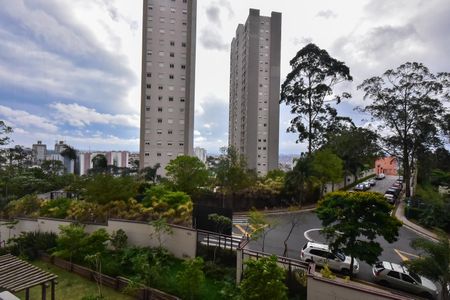 Apartamento para alugar com 47m², 2 quartos e 1 vagaVista do Quarto 1