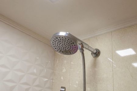 Apartamento à venda com 83m², 2 quartos e 1 vagaBanheiro da Suíte