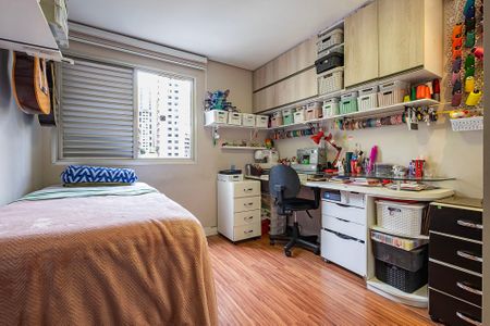 Apartamento à venda com 83m², 2 quartos e 1 vagaQuarto 