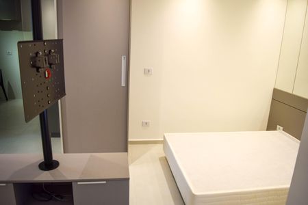 Apartamento para alugar com 36m², 1 quarto e sem vagaStudio