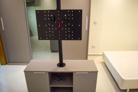 Apartamento para alugar com 36m², 1 quarto e sem vagaStudio