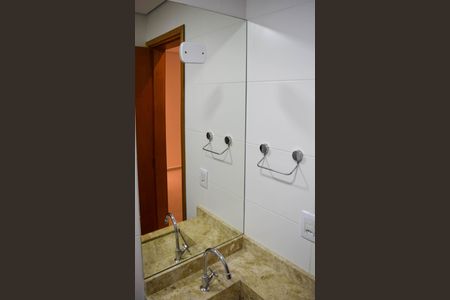 Apartamento para alugar com 36m², 1 quarto e sem vagaBanheiro