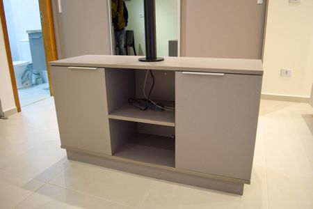 Apartamento para alugar com 36m², 1 quarto e sem vagaStudio