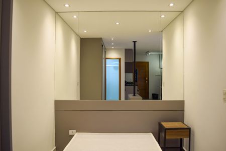 Apartamento para alugar com 36m², 1 quarto e sem vagaStudio