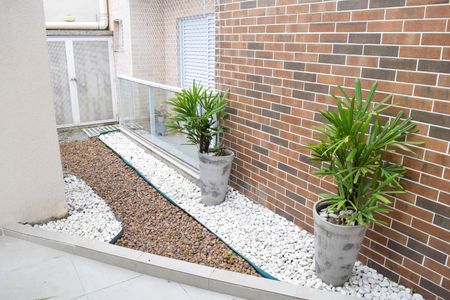 Apartamento para alugar com 36m², 1 quarto e sem vagaÁrea comum