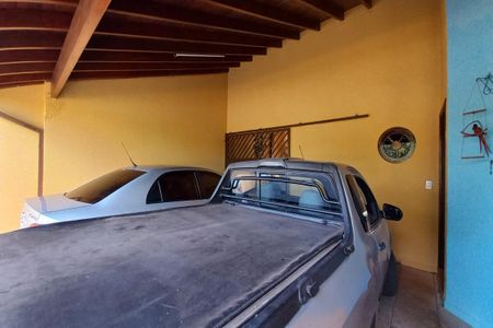 Casa à venda com 197m², 4 quartos e 4 vagasGaragem