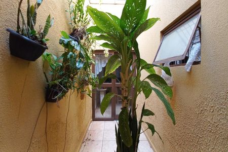 Casa à venda com 197m², 4 quartos e 4 vagasVista do Quarto 2