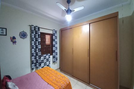 Casa à venda com 197m², 4 quartos e 4 vagasQuarto 3