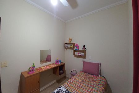 Casa à venda com 197m², 4 quartos e 4 vagasQuarto 1