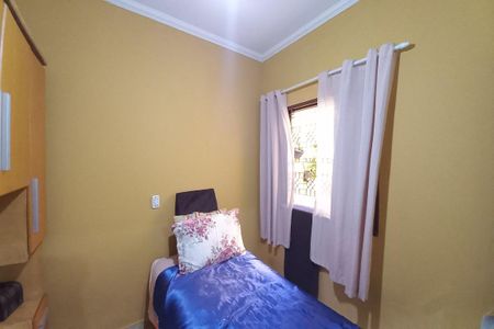 Casa à venda com 197m², 4 quartos e 4 vagasQuarto 2