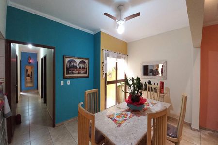 Casa à venda com 197m², 4 quartos e 4 vagasSala de Jantar