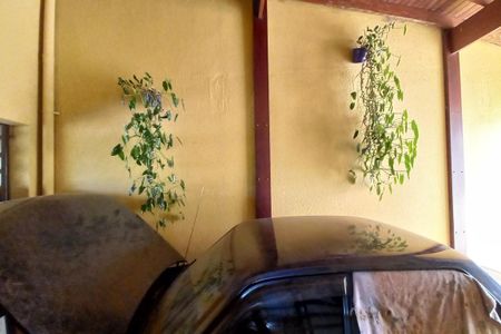 Casa à venda com 197m², 4 quartos e 4 vagasVista do Escritório