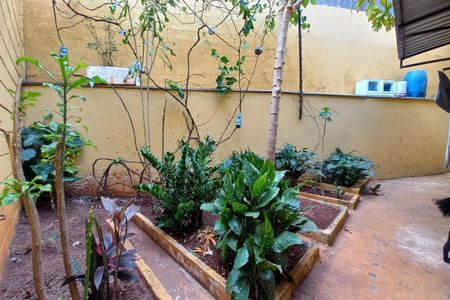 Casa à venda com 197m², 4 quartos e 4 vagasÁrea Externa