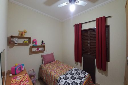 Casa à venda com 197m², 4 quartos e 4 vagasQuarto 1