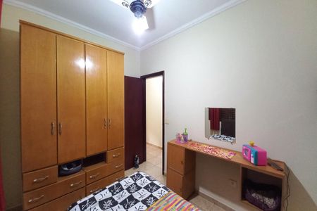 Casa à venda com 197m², 4 quartos e 4 vagasQuarto 1
