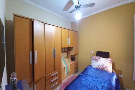 Casa à venda com 197m², 4 quartos e 4 vagasQuarto 2