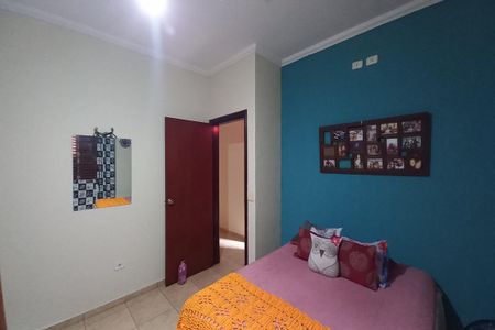 Casa à venda com 197m², 4 quartos e 4 vagasQuarto 3
