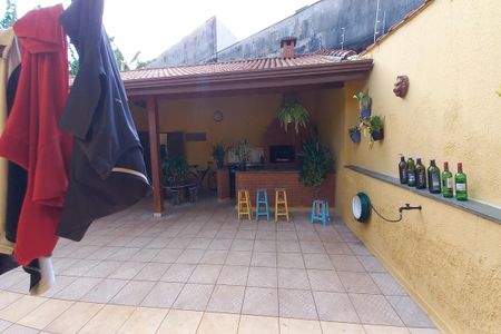 Casa à venda com 197m², 4 quartos e 4 vagasVista do Quarto 3