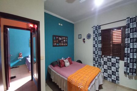 Casa à venda com 197m², 4 quartos e 4 vagasQuarto 3