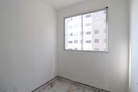 Quarto 2 de apartamento para alugar com 2 quartos, 42m² em Jardim Gilda Maria, São Paulo