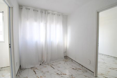Sala de apartamento para alugar com 2 quartos, 42m² em Jardim Gilda Maria, São Paulo