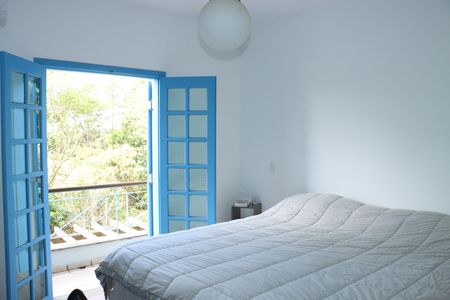 Casa de condomínio para alugar com 300m², 5 quartos e 4 vagasSuíte 2