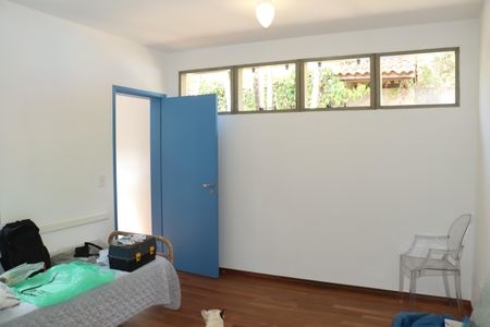 Casa de condomínio para alugar com 300m², 5 quartos e 4 vagasSuíte 1
