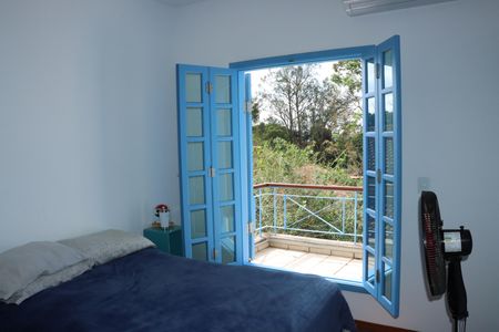 Casa de condomínio para alugar com 300m², 5 quartos e 4 vagasSuíte 4