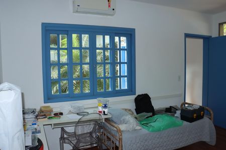 Casa de condomínio para alugar com 300m², 5 quartos e 4 vagasSuíte 1