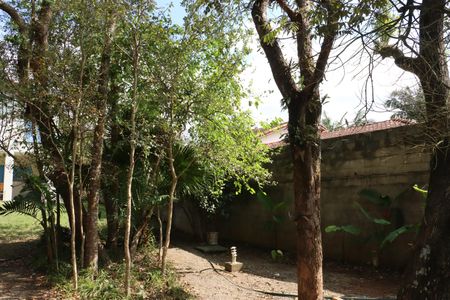 Casa de condomínio para alugar com 300m², 5 quartos e 4 vagasQuintal