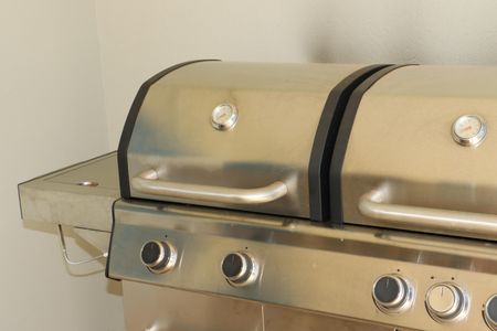 Casa de condomínio para alugar com 300m², 5 quartos e 4 vagasÁrea Gourmet