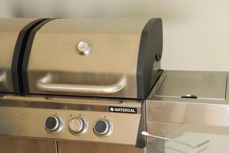 Casa de condomínio para alugar com 300m², 5 quartos e 4 vagasÁrea Gourmet