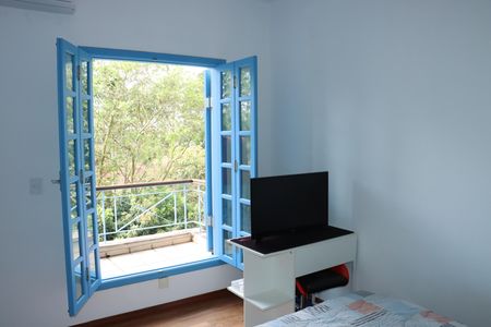 Casa de condomínio para alugar com 300m², 5 quartos e 4 vagasSuíte 5