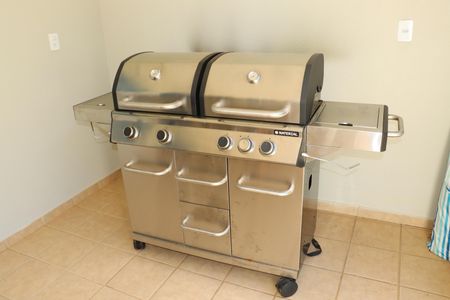 Casa de condomínio para alugar com 300m², 5 quartos e 4 vagasÁrea Gourmet