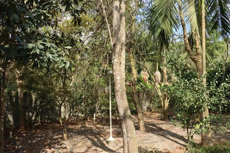 Casa de condomínio para alugar com 300m², 5 quartos e 4 vagasQuintal