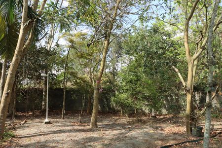 Casa de condomínio para alugar com 300m², 5 quartos e 4 vagasQuintal