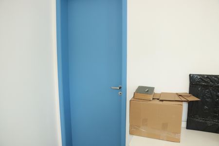 Casa de condomínio para alugar com 300m², 5 quartos e 4 vagasSuíte 1