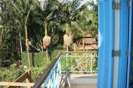 Casa de condomínio para alugar com 300m², 5 quartos e 4 vagasSuíte 2