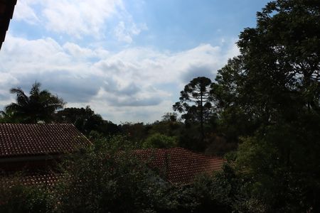 Casa de condomínio para alugar com 300m², 5 quartos e 4 vagasSuíte 5