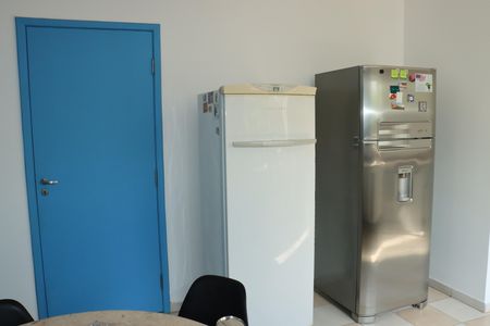 Casa de condomínio para alugar com 300m², 5 quartos e 4 vagasCozinha