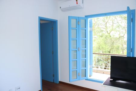 Casa de condomínio para alugar com 300m², 5 quartos e 4 vagasSuíte 5