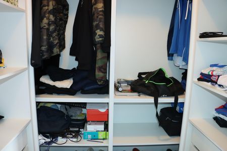 Casa de condomínio para alugar com 300m², 5 quartos e 4 vagasSuíte 5