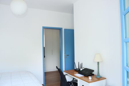 Casa de condomínio para alugar com 300m², 5 quartos e 4 vagasSuíte 2