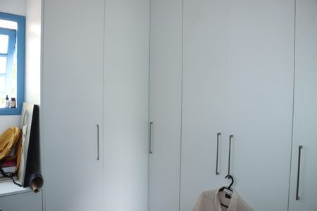 Casa de condomínio para alugar com 300m², 5 quartos e 4 vagasSuíte 2