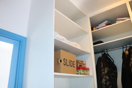 Casa de condomínio para alugar com 300m², 5 quartos e 4 vagasSuíte 5