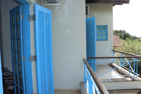 Casa de condomínio para alugar com 300m², 5 quartos e 4 vagasSuíte 2