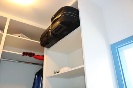 Casa de condomínio para alugar com 300m², 5 quartos e 4 vagasSuíte 5