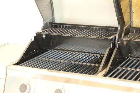 Casa de condomínio para alugar com 300m², 5 quartos e 4 vagasÁrea Gourmet