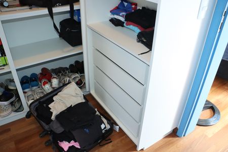 Casa de condomínio para alugar com 300m², 5 quartos e 4 vagasSuíte 5